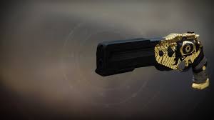 Slaughter 5 trespassers in gambit with a hand cannon. All In Destiny 2 Exotic Weapon Ornament Light Gg