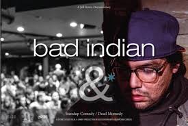Bad Indian