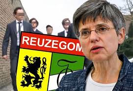 Dat was voor mij vervelend, want op 8 oktober 2018, na de namiddagcantus van reuzegom in feestzaal albatros in de brusselsestraat in. Zoon Van Gouverneur Cathy Berx Dient Klacht In Tegen De Morgen Na Uitlekken Verklaring Reuzegom Antwerpen Pzc Nl