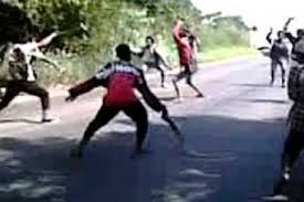 Check spelling or type a new query. Tawuran Di Magelang Tewaskan Pelajar