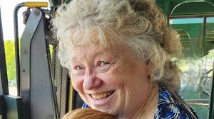 Fundraiser for Jason Stevens by Jennifer Dale Stevens : In Loving Memory of  Sharon Stevens