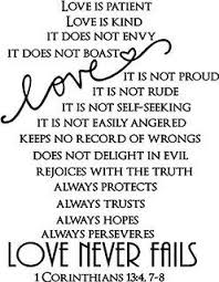 Pin On 1 Corinthians 13