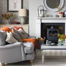 Fireplace is one of must have items in house designs. 19 Fireplace Ideas For A Year Round Feature From Modern Painted Mantelpieces To Rustic Hearths