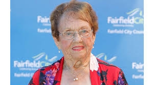 Members of netball community