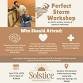Perfect Storm Workshop