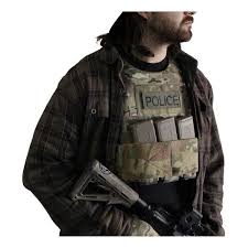 The Slickster Was Designed By Ferro Concepts To Be A Multi Mission Plate Carrier Suitable For Both Law Enforcement And Militar Plate Carrier Carriers Tactical