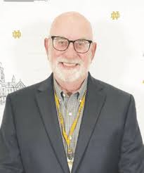 Local Attorney Tobin Re-Elected as Vice President of USA Hockey