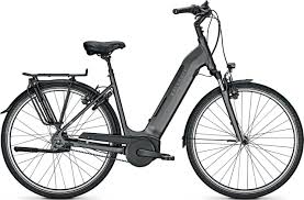 Kalkhoff Agattu 4 B Excite 8r City E Bike Gunstig Kaufen