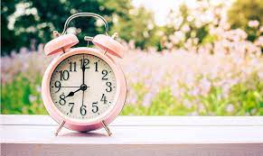 Daylight saving time, or dst, is the period of the year when clocks are moved one hour ahead. 5 Senior Activity Ideas To Celebrate Daylight Savings Time S S Blog