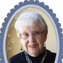 Evelyn Salash Obituary