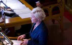 Før måtte man betale arveavgift av rentefordelen; Vi Trenger En Ny Arveavgift Tankesmien Agenda