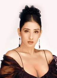 15 bold and hot photos of Manisha Koirala - 90s beautiful popular actress.  - SpideyPosts