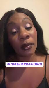 Dr Samuel Lavender Wedding