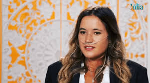 Constança braddell celebra com ousadia dois meses de tratamento da fibrose quística. Constanca Braddell Ja Nem Me Via Ao Espelho Porque Me Assustava A Ferver Vidas