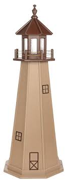 All the living room ideas you'll need from the expert ideal home editorial team. Amish Custom Crafted Garden Lighthouse Cape May