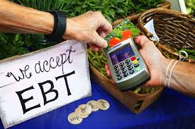 Ebt does not go far begin with but fast food is is some times no more expensive as the a home cooked meal and some fast food is simply cheaper as i whoppers for 5 bucks, add to that food waste which run out an ingredient for say that burger and by the time you some of go bad.and not being able to get hot food is a joke in a deli that takes food. List Of Places That Accept Ebt In Georgia Georgia Food Stamps Help