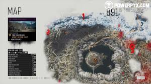 This guide shows all nero checkpoint locations in the order they can be reached. Question About Crater Lake Horde Daysgone