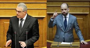 Οι αρμόδιοι ελεγκτές που κλήθηκαν να δώσουν «εξηγήσεις». Zqapyalsiitgnm