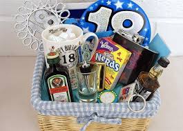 He is now a young man and his tastes are vastly different to what they were a few years ago. What To Get A Boy For His 18th Birthday Cheap Buy Online