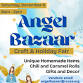 2025 Angel Bazaar event in Rapid City, SD