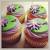 Sweet 16 Princess And The Frog Theme Party