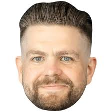 Jack Osbourne (Smile) Big Head