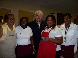 We are not setup as a commercial kitchen. Our Story Big Mama S Kitchen Catering