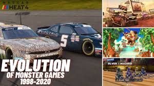 Nascar heat evolution could have used another year or so in the oven, and it's lacking in almost every regard. Nascar Heat 4 Gameplay At Kansas 704nascarheat