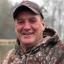 Darell "Big D" Espey Obituary