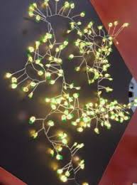99 feet 300 led copper wire christmas string lights dimmable with remote control, decute fairy starry lights with ul cerficated decorative for party wedding bedroom christmas tree, warm white. China Copper Wire Led String Lights Christmas Outdoor Decoration For Home Starry Strings Led Lamp Fairy Garland Light China Christmas Light And Christmax Light Price