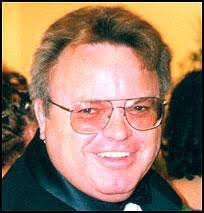 Bruce STOKES Obituary