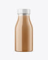 Download Coffee Bottle Mockup In Bottle Mockups On Yellow Images Object Mockups PSD Mockup Templates
