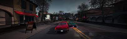 Need For Speed World Wsgf