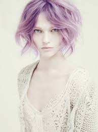 One model, 3 hair options, hand painted makeup. Pastel Hair Models For Paid Job Chicago Paid Modeling Jobs