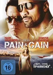 Pain & Gain: DVD, Blu-ray, 4K UHD leihen
