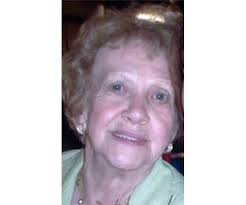 Joanne Wills Obituary (1930