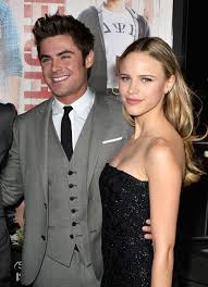 Efron took netflix by storm with his down to earth with zac efron series last summer. Zac Efron Dating Halston Sage Relationship Details