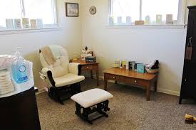 Babies don't care what the nursery looks like. A Very Bookish Baby Room Our Hobbit Nursery Alison S Wonderland Recipes