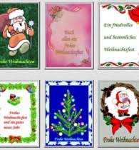 Unsere bunte vorlage für weihnachten zum selbst gestalten: Weihnachten Gutscheine Zum Ausdrucken Gratis