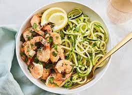 According to the virginia institute of marine science, portions of the cooked meat should be stored in sealed freeze it is safe to freeze cooked crab meat. 18 Quick Dinners To Make With Frozen Shrimp Purewow