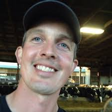 Eric Veldhuizen's Instagram, Twitter & Facebook