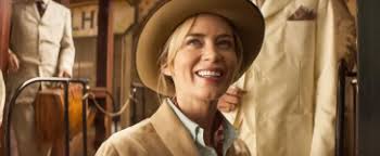Additional movie data provided by tmdb. Everything You Need To Know About Jungle Cruise Movie 2021