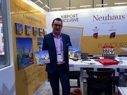 #chocolate #importedchocolate #chocolatelovers #chocoholics #chocolate #milkchocolate #hotchocolate #dessert #cocoa #. Neuhaus Provides A Chocolate City Escape With Souvenir Collection The Moodie Davitt Report The Moodie Davitt Report