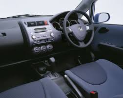 Maybe you would like to learn more about one of these? Used Honda Jazz Hatchback 2002 2008 Practicality Parkers