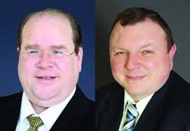 Judge hopefuls face off