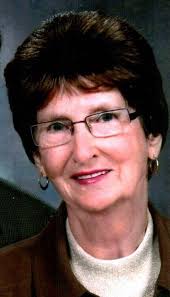 Pierrette Boileau Obituary