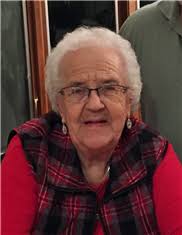 Elise Victoria “Eli” Gamache Renbarger (1932-2018)