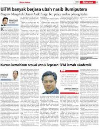 Nama kursus ba honours business management. Kursus Kemahiran Sesuai Untuk Lepasan Spm Lemah Akademik Klik