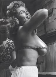 Virginia Bell - Some say the 50s finest Porn Pictures, XXX Photos, Sex  Images 658812 - PICTOA