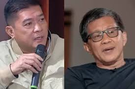 Apa Itu Pacta Sunt Servanda? Bahasan Rocky Gerung yang Buat Emosi Silfester  Matutina